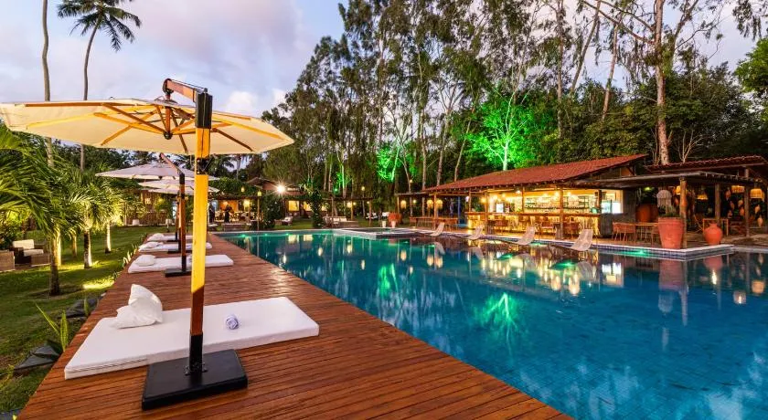 Eco Luar Boutique Hotel - Image 1