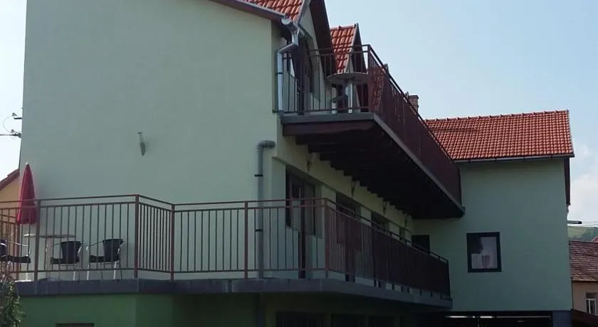 Pensiunea Casa Szabi - Image 1