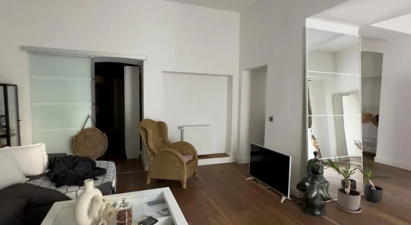 Wohnung in Zentrum Bonn - Image 1