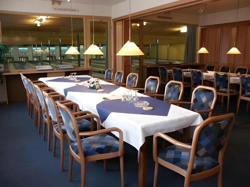 Hotel-Restaurant Goldenstedt - Image 1