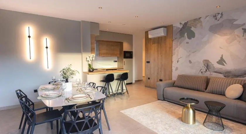 Villa Barovic - Delux Apartment - Image 1