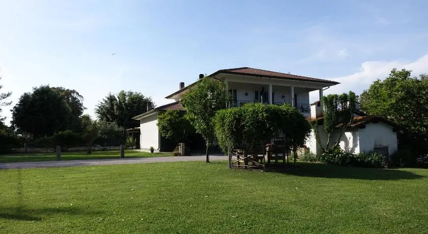Casa Vacanze Feudi 1165 - Image 1