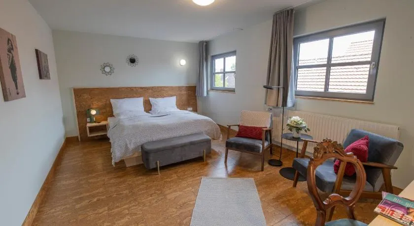 Altstadthotel Eibsen - Image 1
