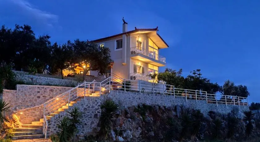 Adriana's House - Image 1