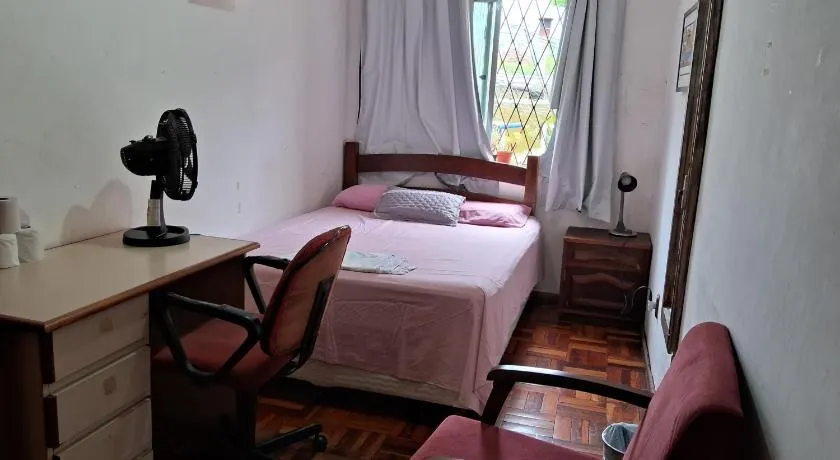 Os fora de casa Hostel - Image 1