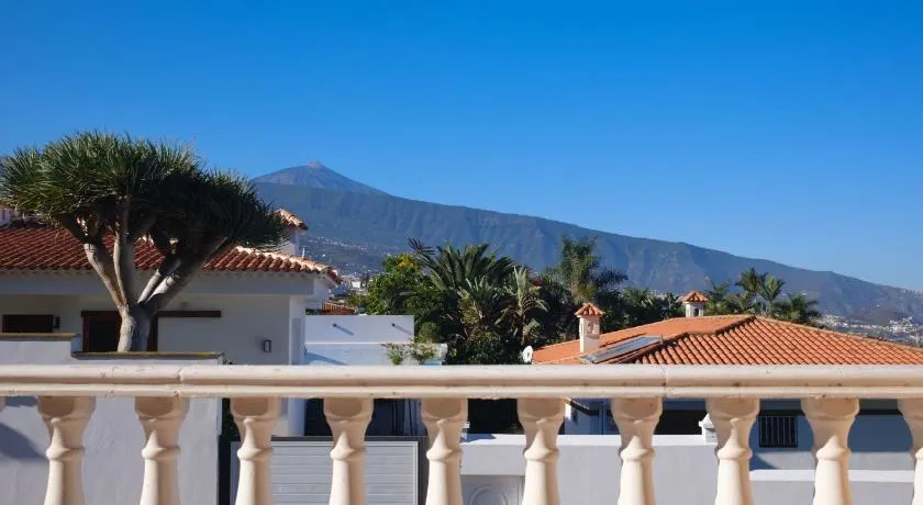 Villa Casa Papaya - All Year Heated Pool - Image 1