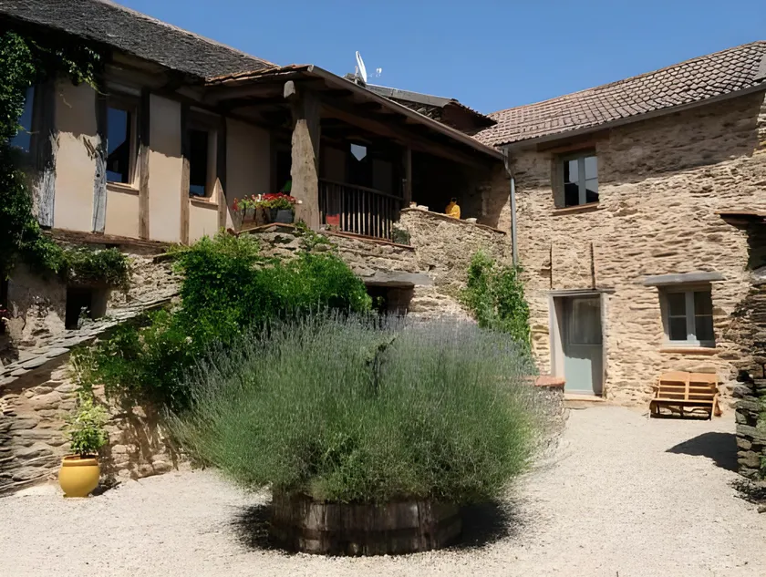 Chambres d'Hôtes Le Puits d'Amour - Image 1