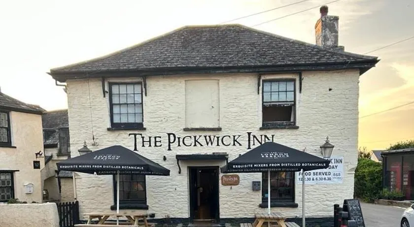 The Pickwick Inn - Image 1