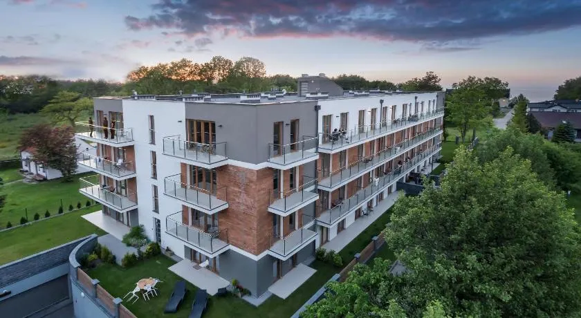 Apartamenty Rozewie - Image 1