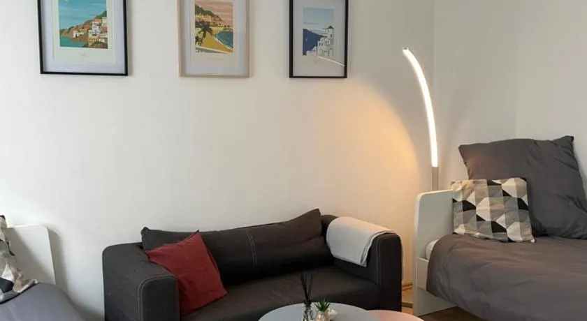 Gemütliches City Apartment - Image 1