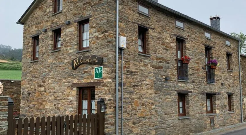 Apartamentos Carola - Image 1