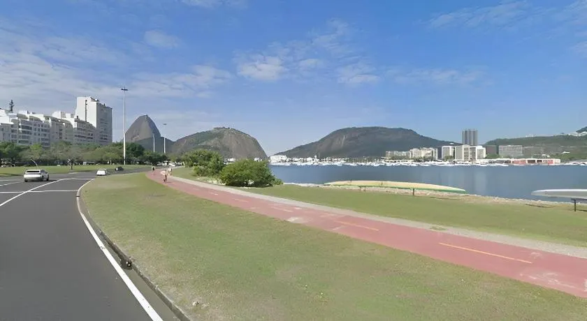 360 Flamengo Marques de Abrantes By SUHCasa - Image 1
