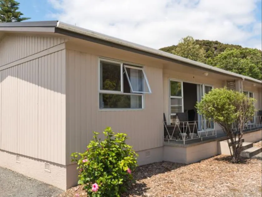 Te Tiriti Motel Units - Image 1