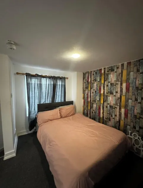 Cozy studio apartment - Image 1