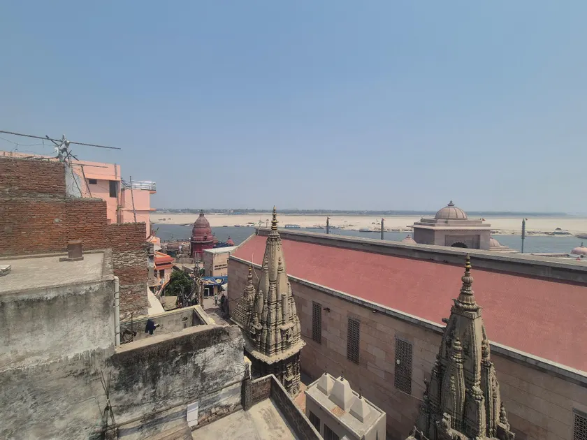Sankatha Guest House - Image 1