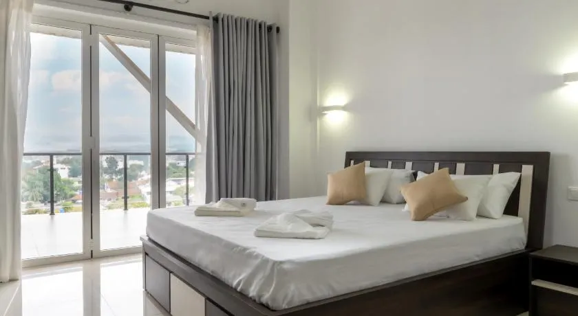City view penthouse Nugegoda - Image 1