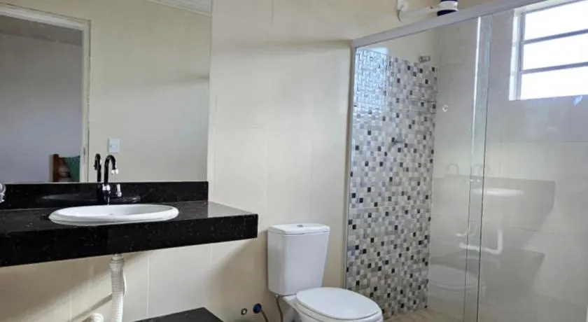 Sítio Santa Filomena - São Roque - Image 1