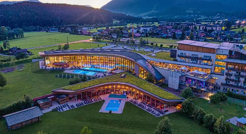 Clubhotel Aldiana Salzkammergut - Image 1
