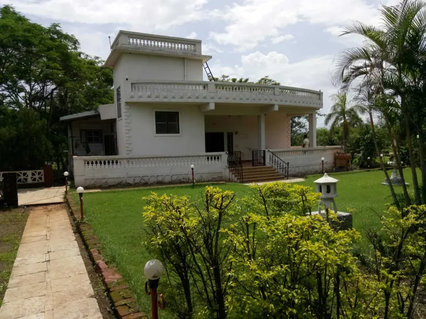 Pereyra Farm House - Image 1