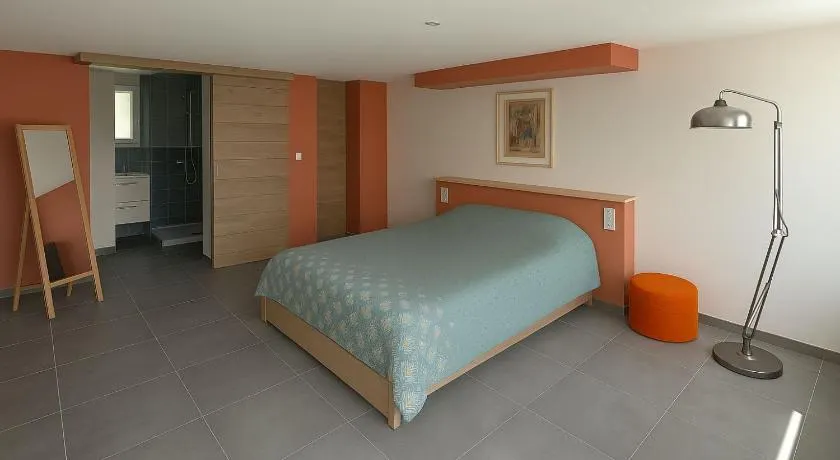 Chambre d'hôtes Caussenarde - Image 1