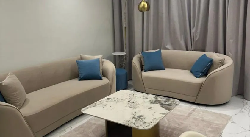 Marina Luxe Lusail - Image 1