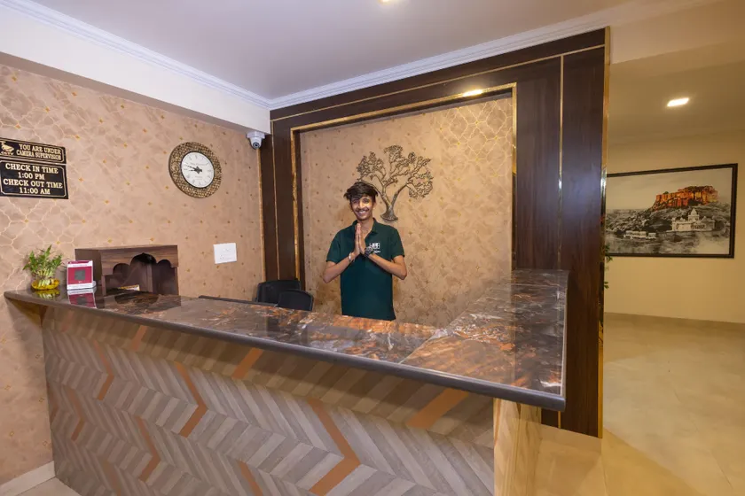 Hotel Urban Boutique - Image 1