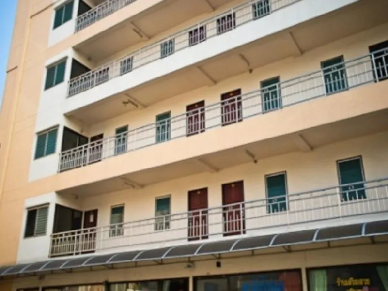 S&P Service Apartment - Image 1