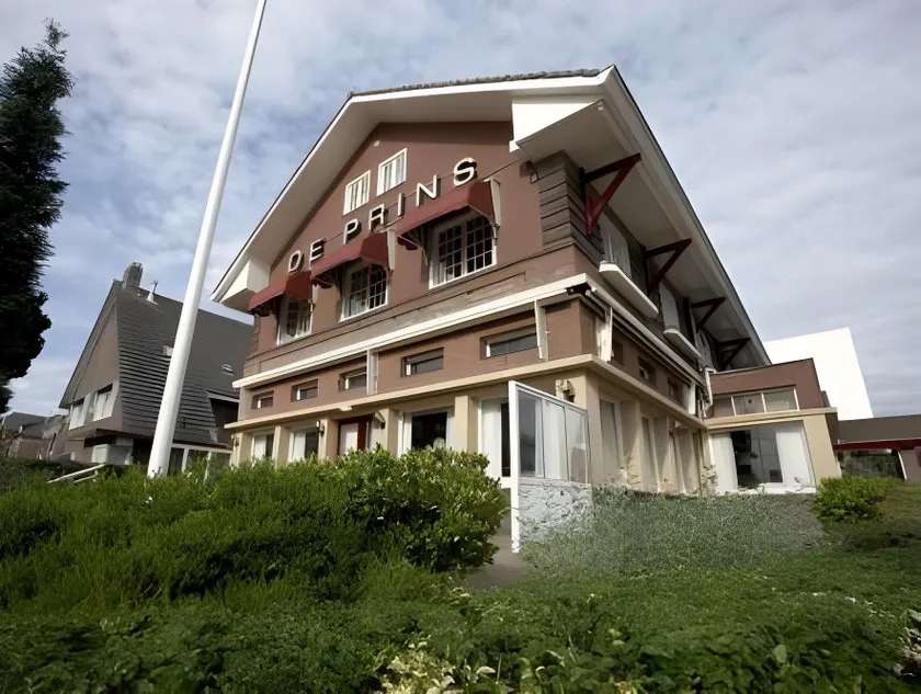 Hotel De Prins - Image 1