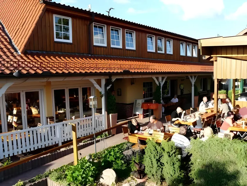 Holiday Park Auf dem Simpel - Image 1