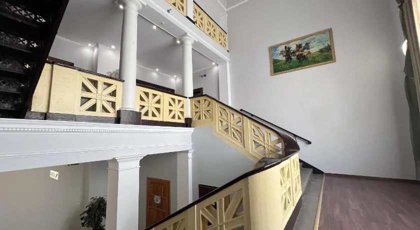 Hotel Polonia - Image 1