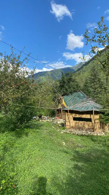 Oro retreat - Image 1