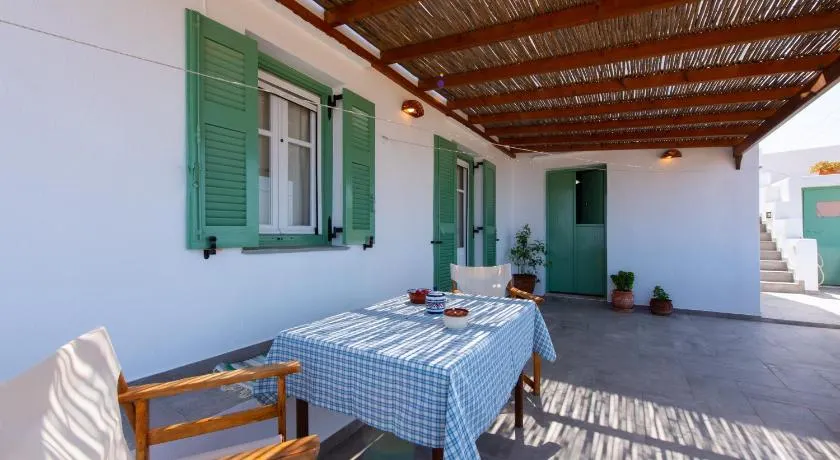 «MARMARA» house - Image 1