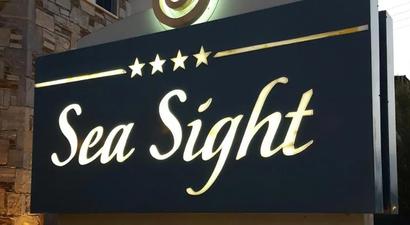 Sea Sight Boutique Hotel - Image 1