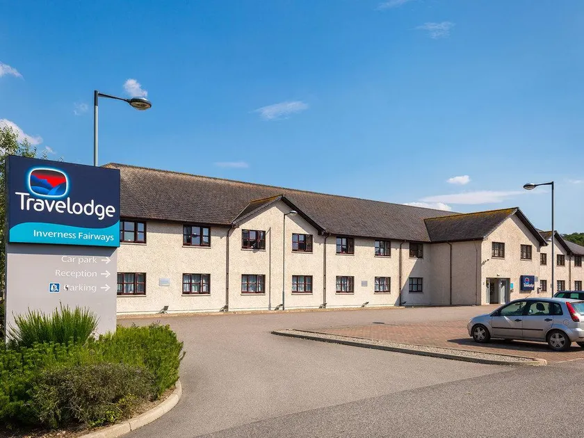 Travelodge Inverness Fairways - Image 1