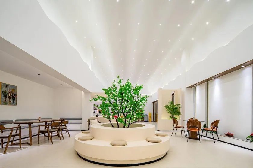Holiday Inn Resort Haikou Beihai (Shanzhou Peninsula Ring Road Store) - Image 1
