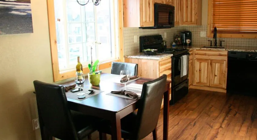 Montana Style Downtown Condo - Image 1