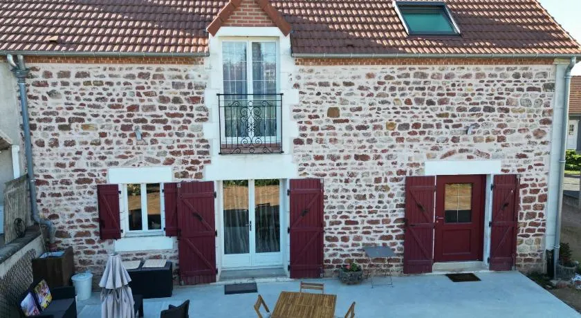 Maison d'hôtes Près de la Grenouillère - Image 1