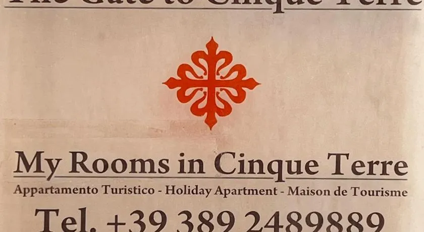 Cinque terre SUITE - Image 1