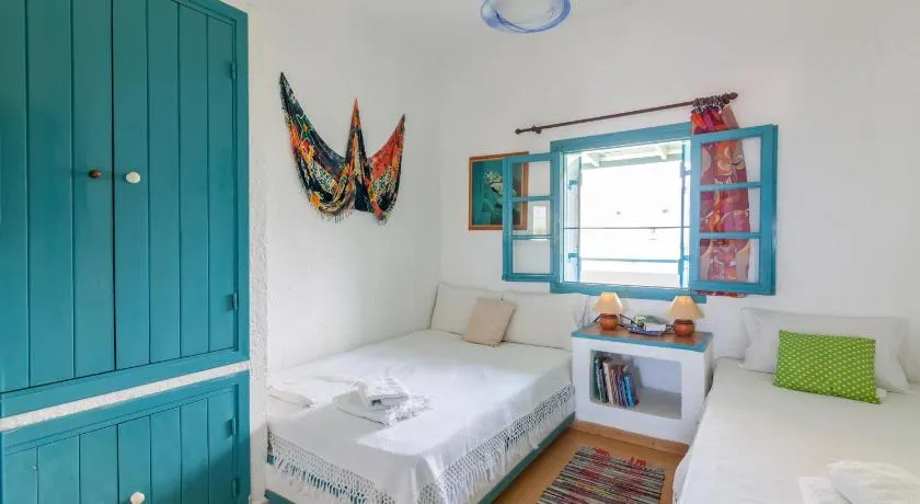 Bella casa con vista sul mare sulle rive del Creta! - Image 1