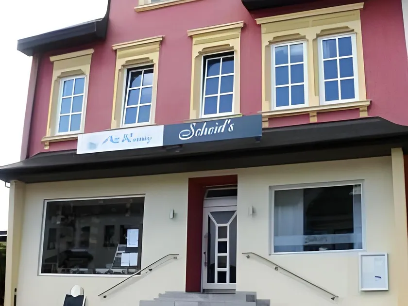 Scheid´s Hotel – Restaurant - Image 1