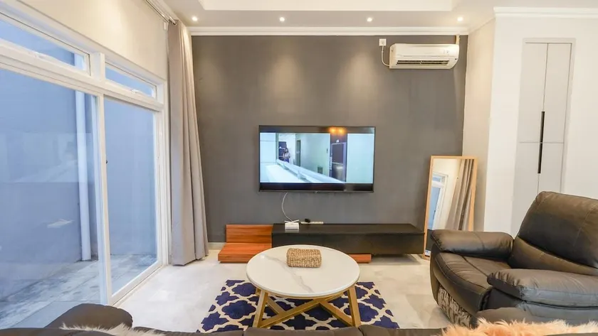 House Jimbaran Nusa Dua Kuta 3 Bedroom 9 Pax Jie 1 - Image 1