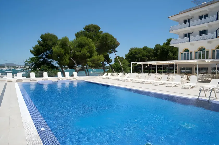 Hotel Vistamar by Pierre & Vacances - Image 1