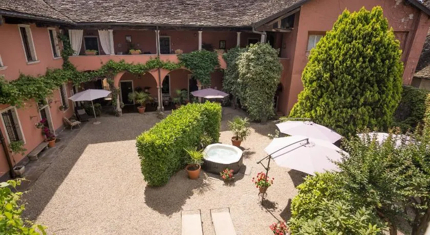 B&B Locanda Tempi Lontani Adults Only - Image 1