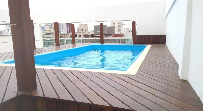 Apartamento no Tortugas Enseada - Image 1