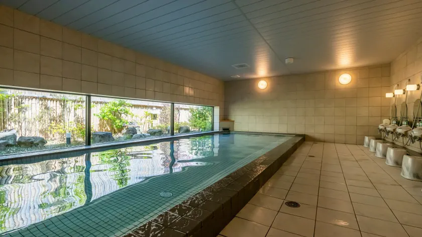 Okumatsushima Lane Hotel - Image 1