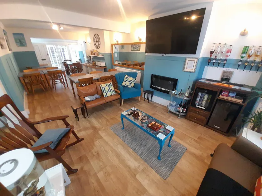Torbay Guesthouse - Image 1