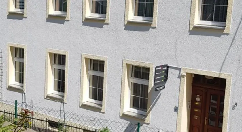 Ferienwohnungen Altstadtherz - Image 1