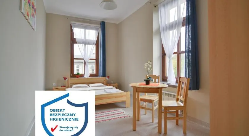 Dom Turysty PTTK w Bielsku - Białej - Image 1