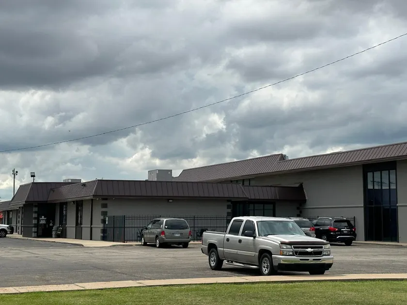 Wyndham Garden Salina Conference Center - Image 1