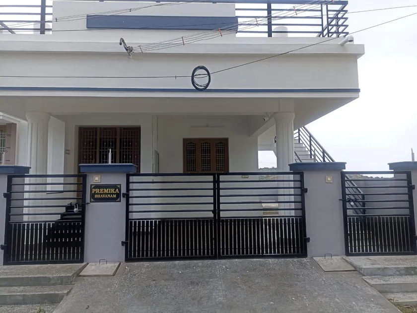 Home Stay in Ambasamudram Premika Bhavan - Image 1
